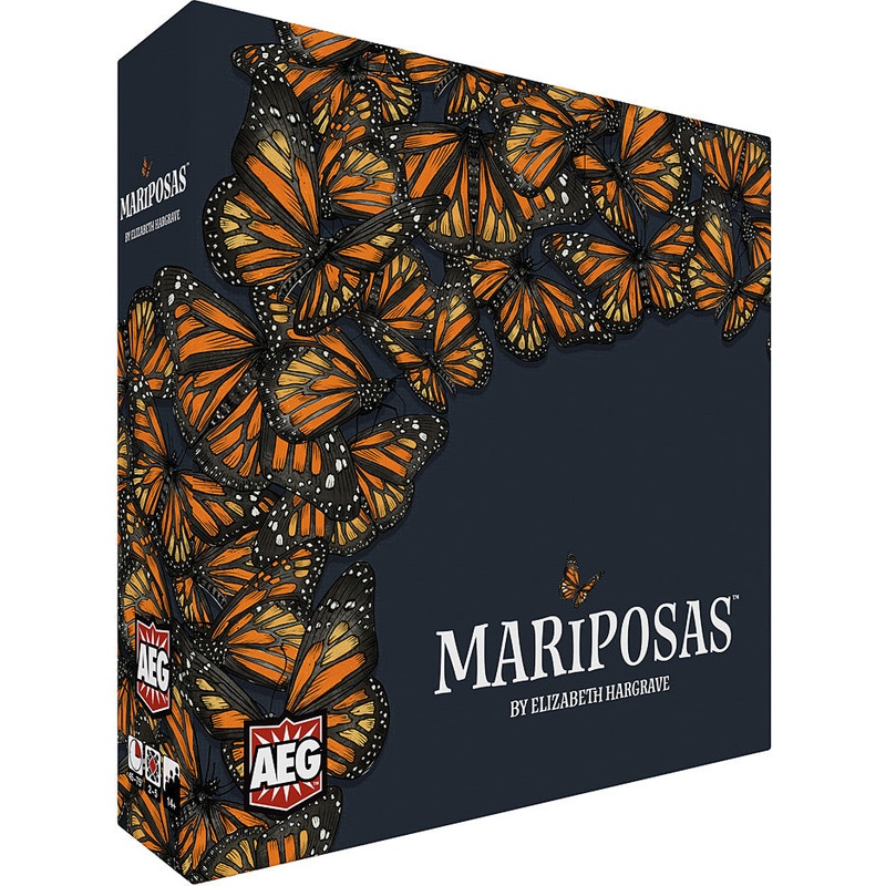 Mariposas