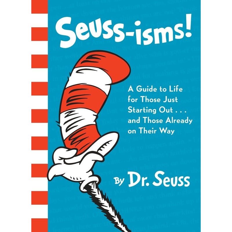 Seuss-isms!