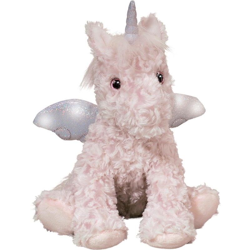 Sparkle Light & Sound Unicorn