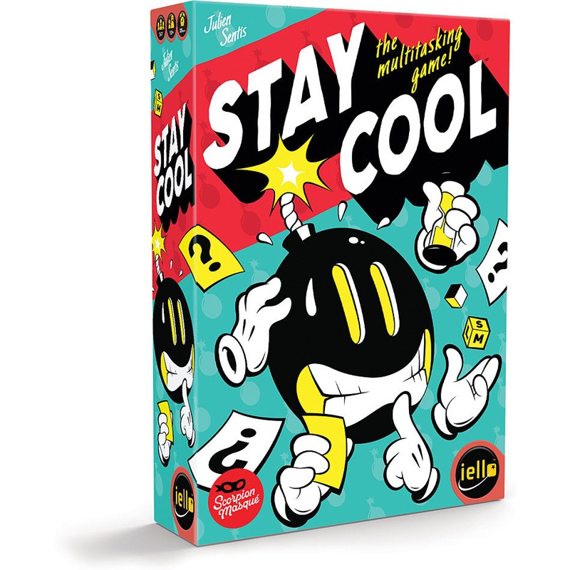 Stay Cool