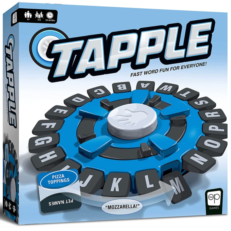 Tapple Game
