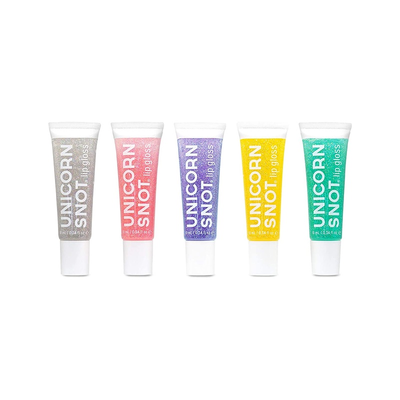 Unicorn Snot Lip Gloss
