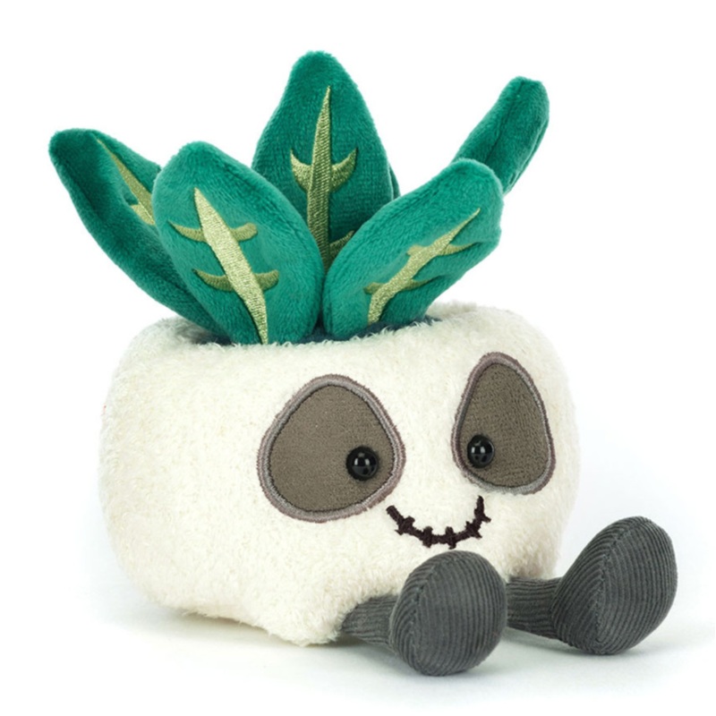 Amuseables Skull Planter