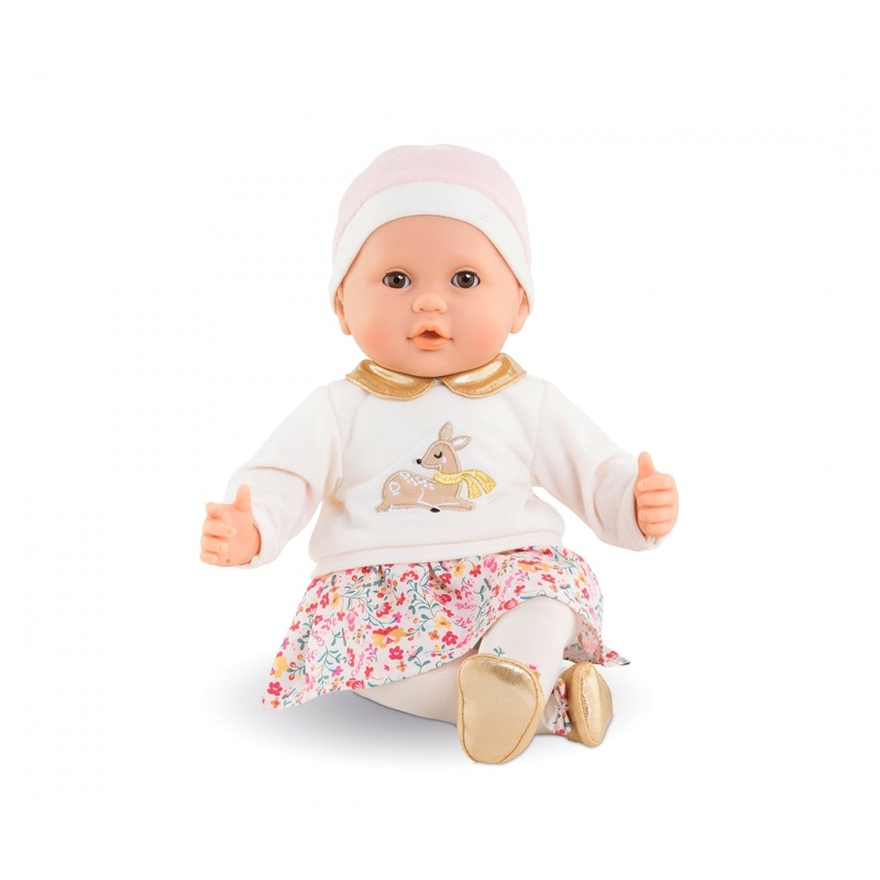 Corolle Anais – Blossom Winter