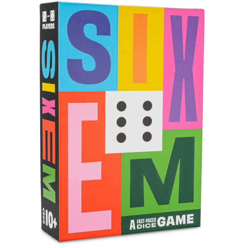 Sixem