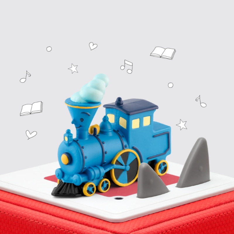 The Little Engine That Could Tonies