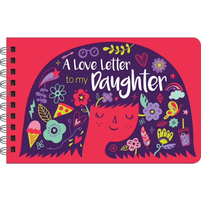 A Love Letter To My Daughter