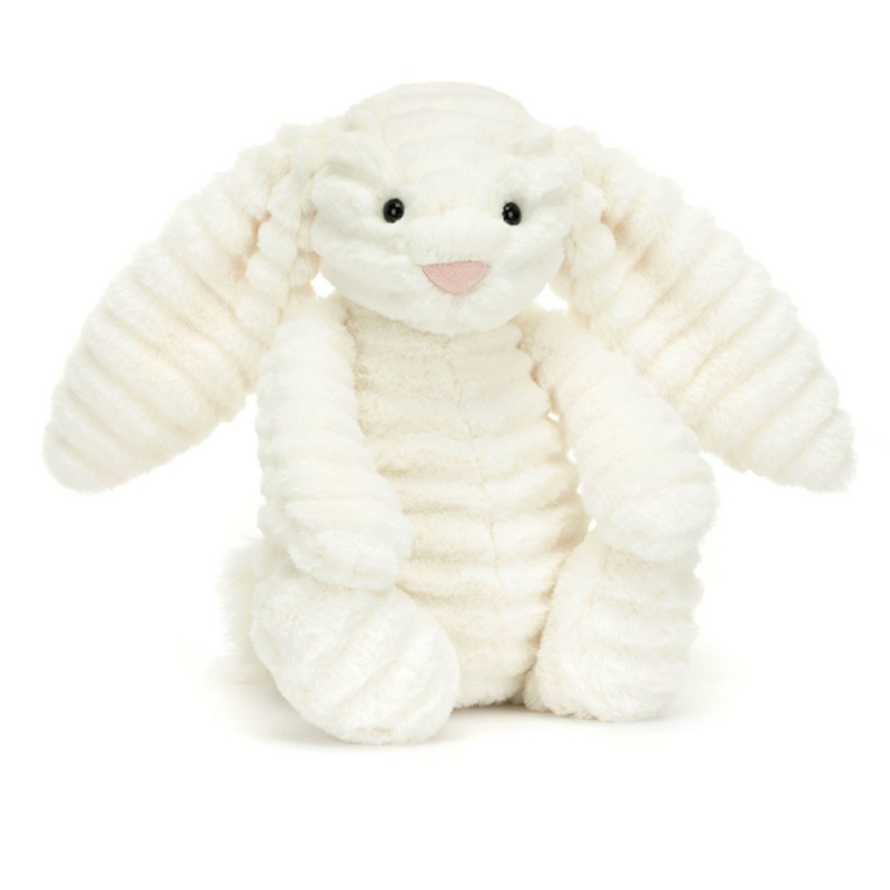 Bashful Luxe Bunny Nimbus