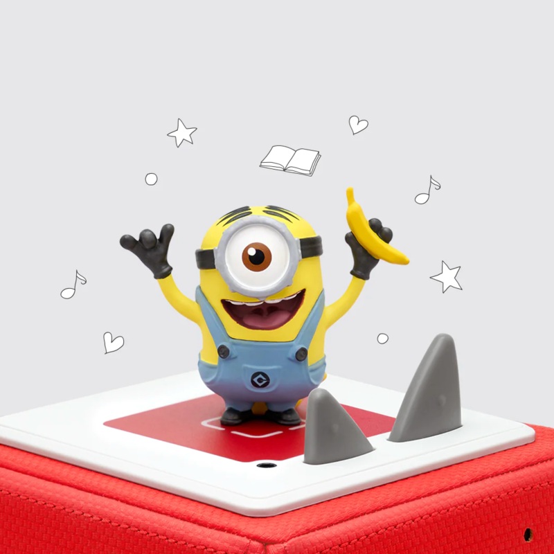 Despicable Me Tonies