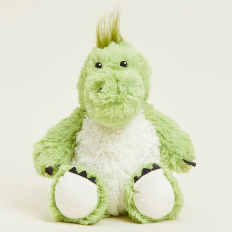 Dinosaur Warmies