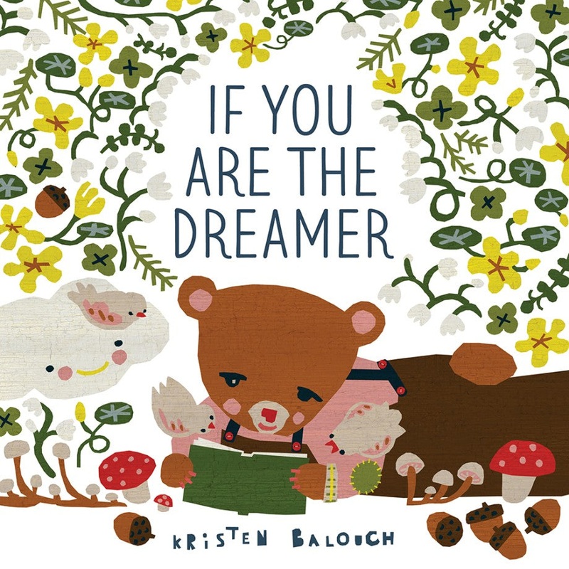If You Are The Dreamer