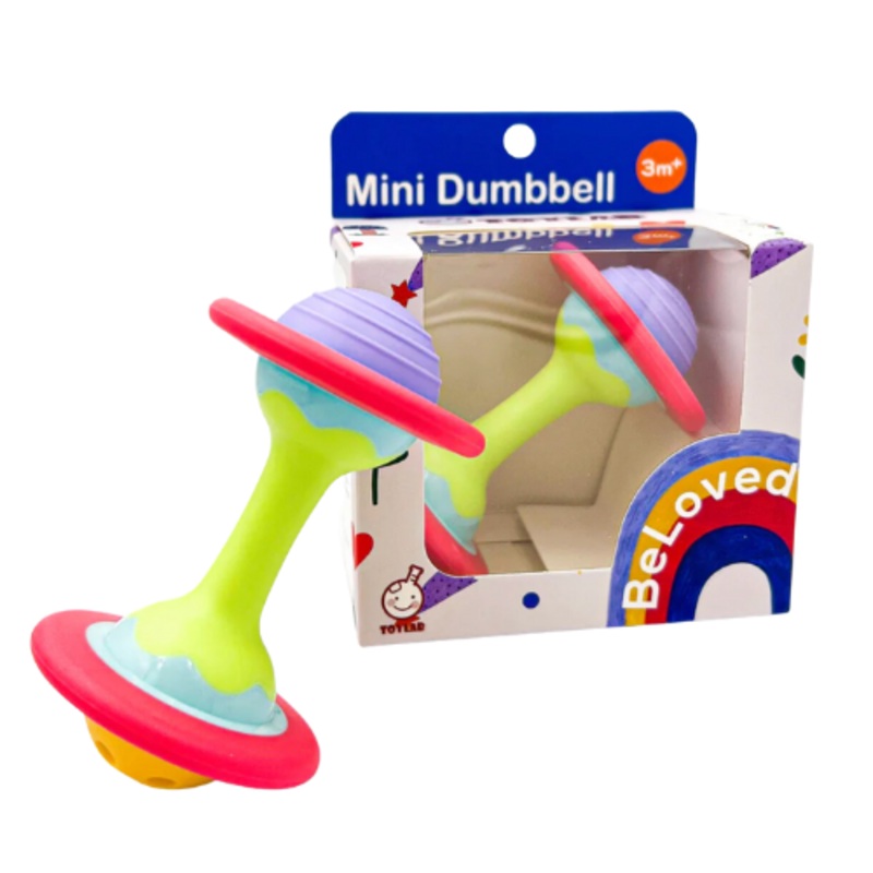 Mini Dumbbell