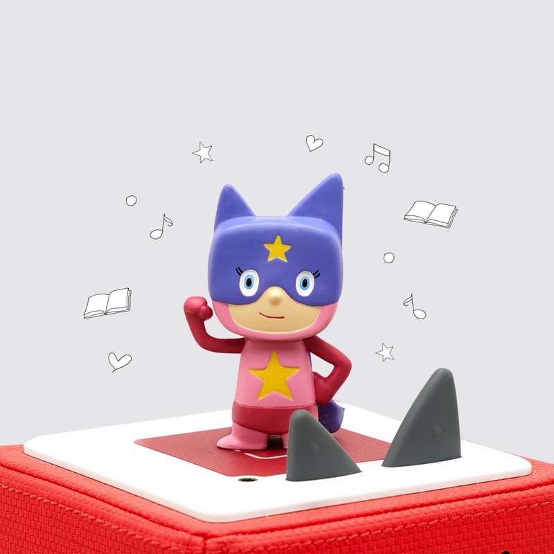 Superhero Pink/Purple