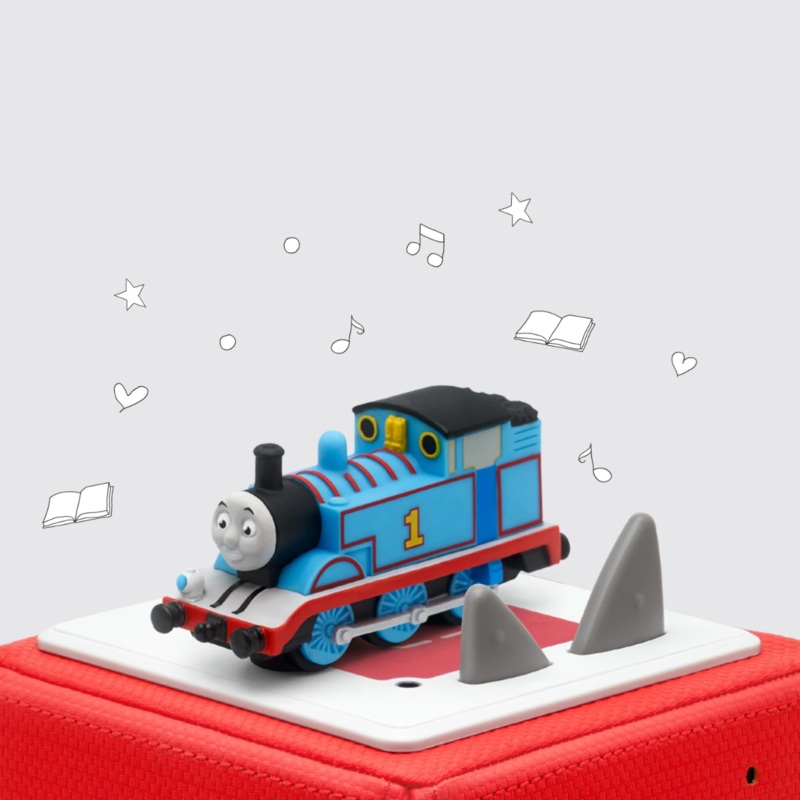 Thomas the Train Tonies