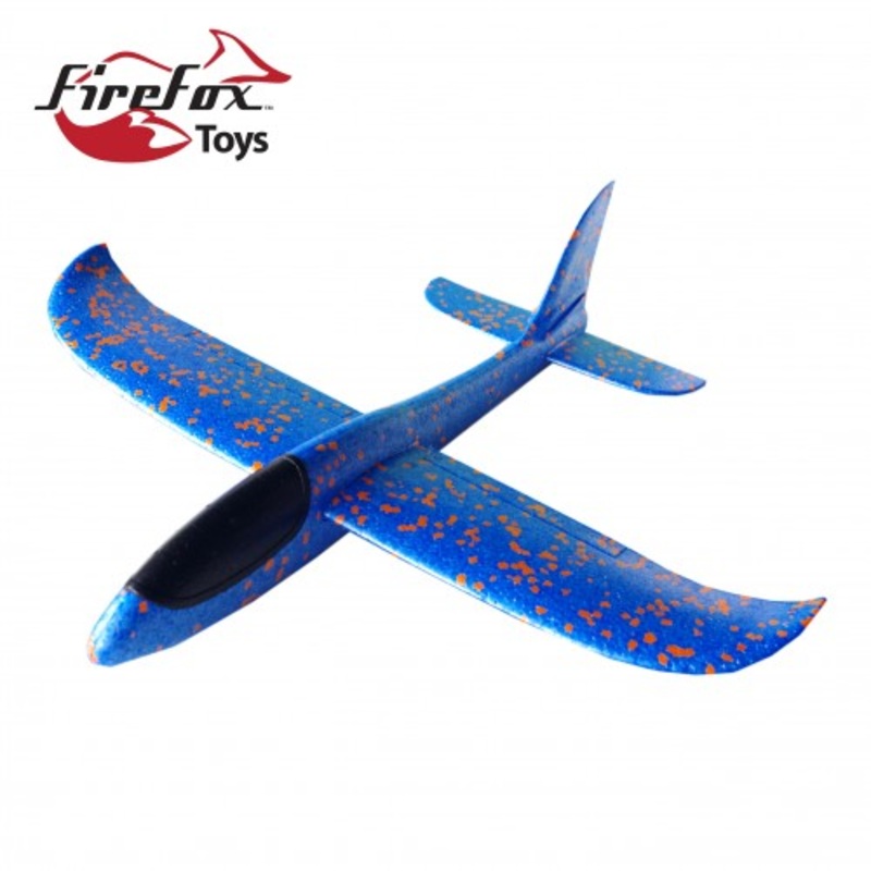 Trixter Glider
