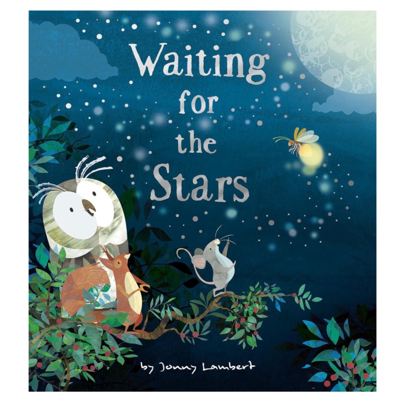 Waiting for the Stars