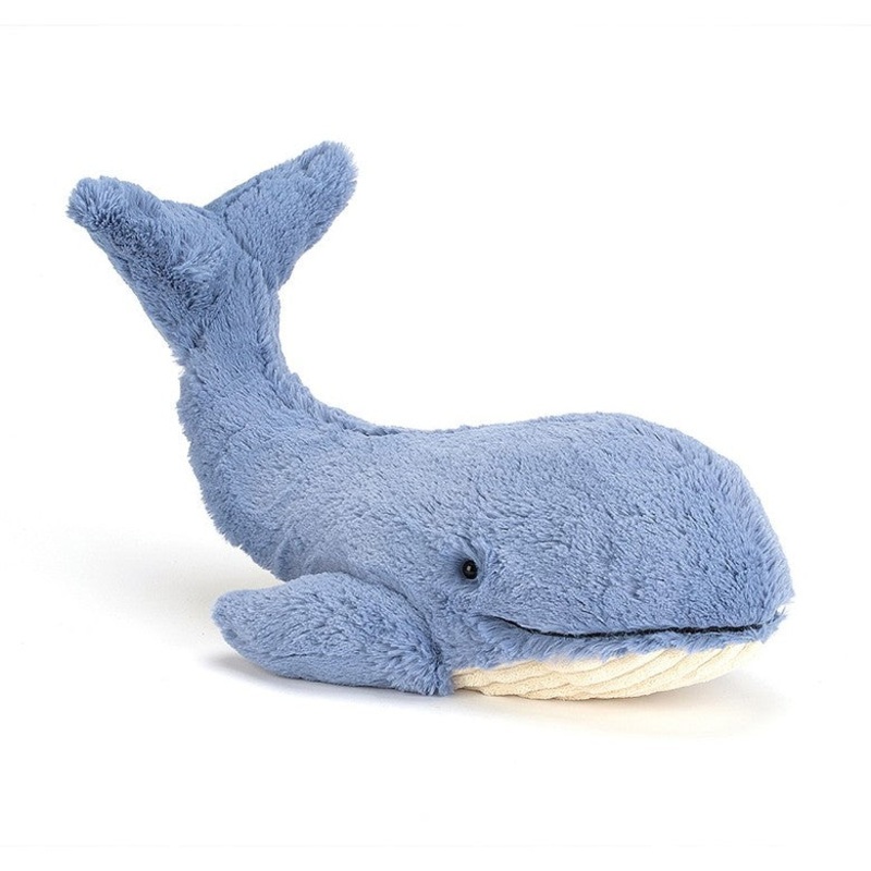 Wilbur Whale
