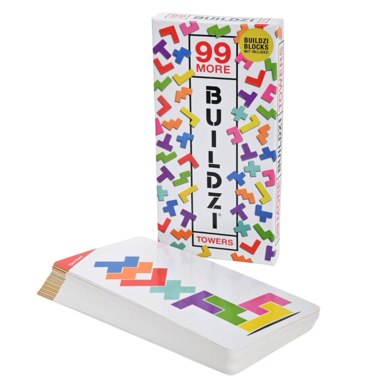 99 More Buildzi Towers