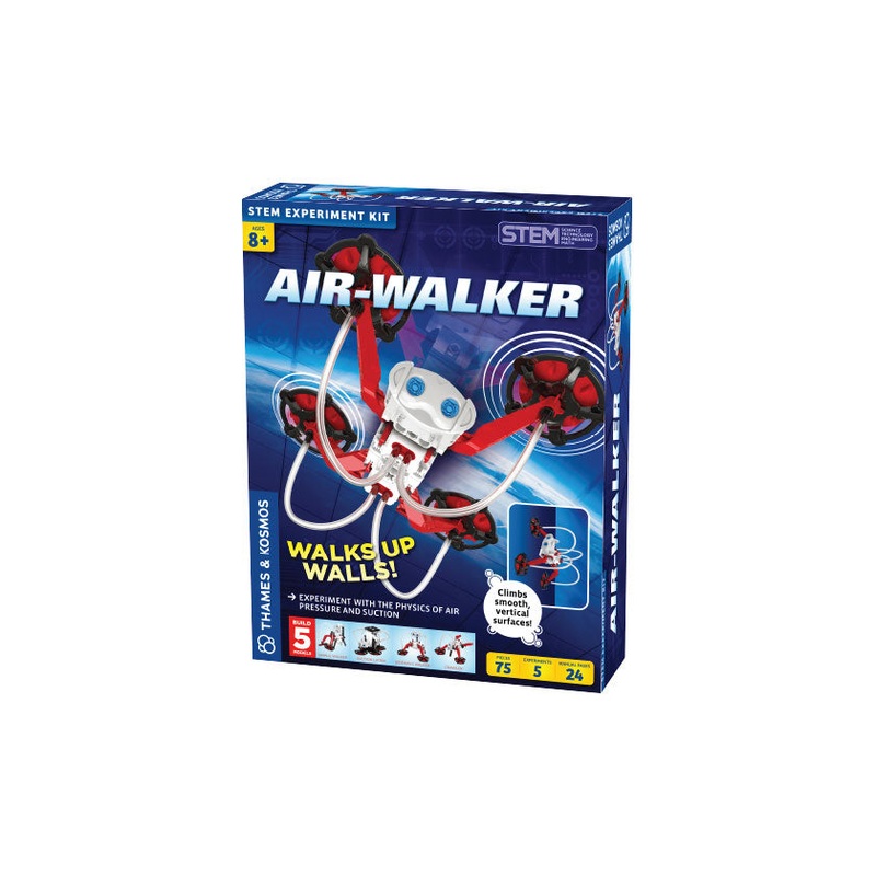 Air-Walker