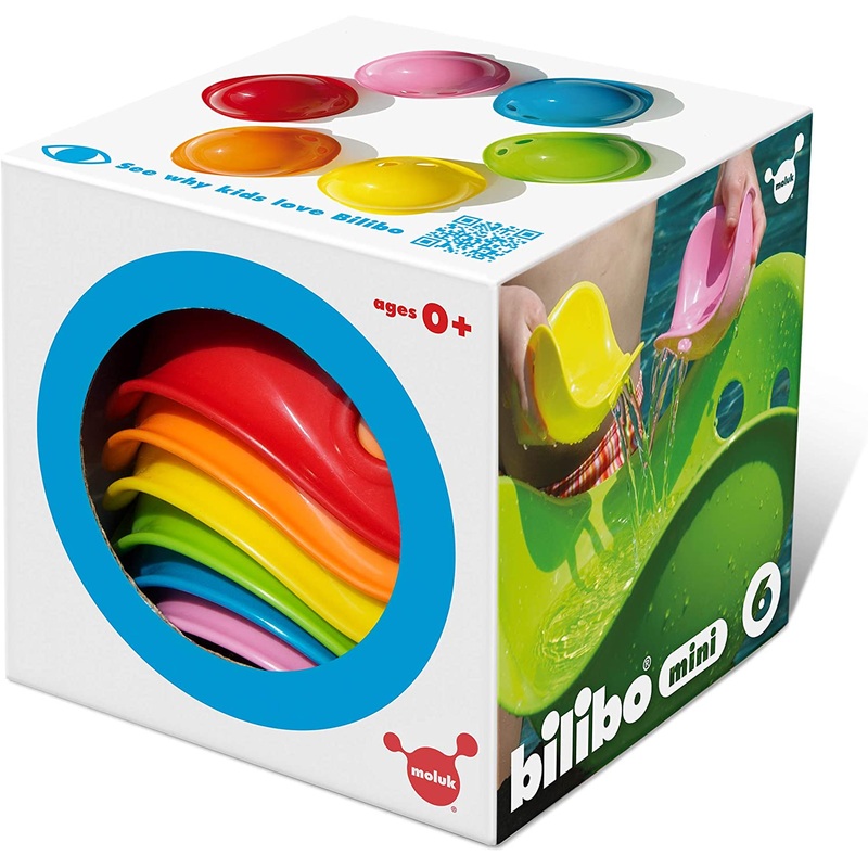 Bilibo Mini Set