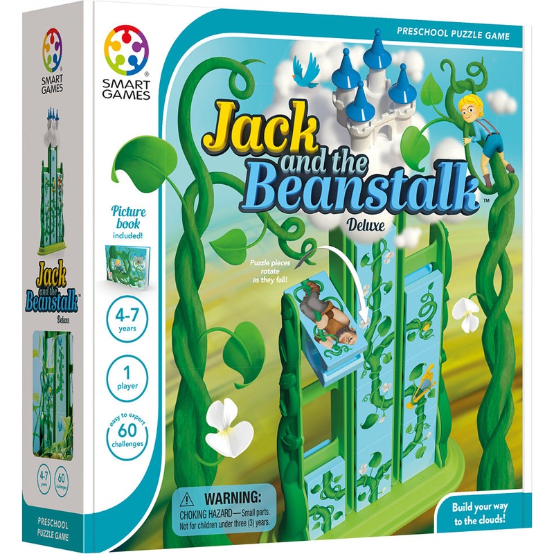 Jack and the Beanstalk