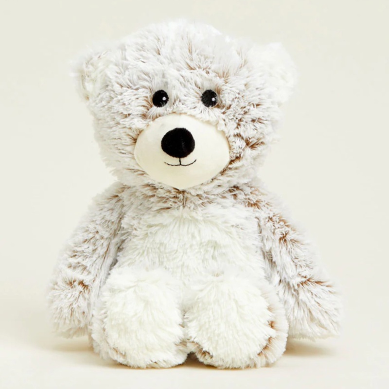 Marshmallow Bear Warmies