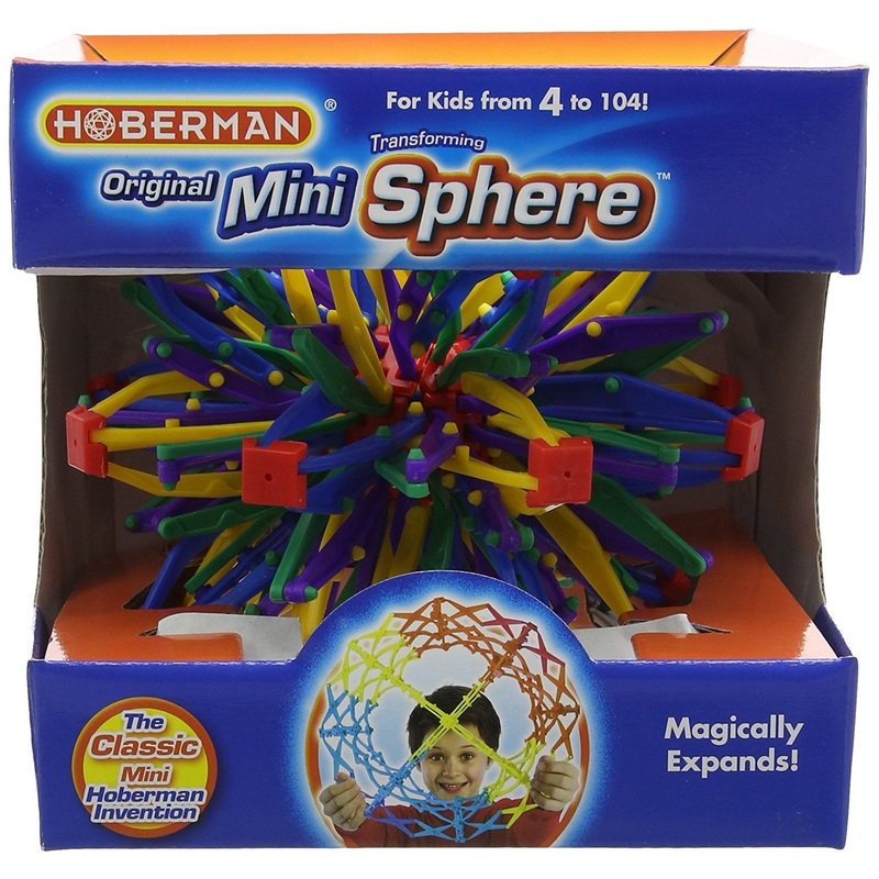 Mini Sphere Starbright