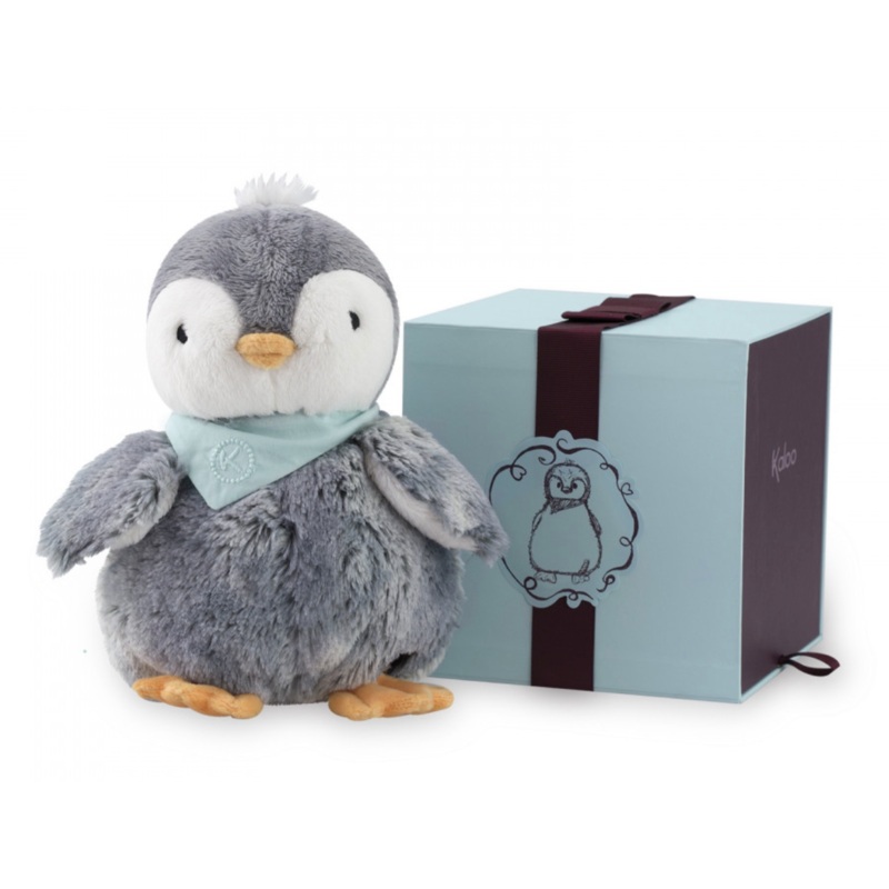 Pepit Penguin – Les Amis