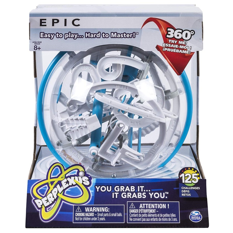 Perplexus Epic
