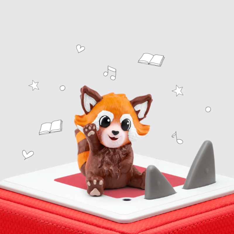 Red Panda Conservation Crew