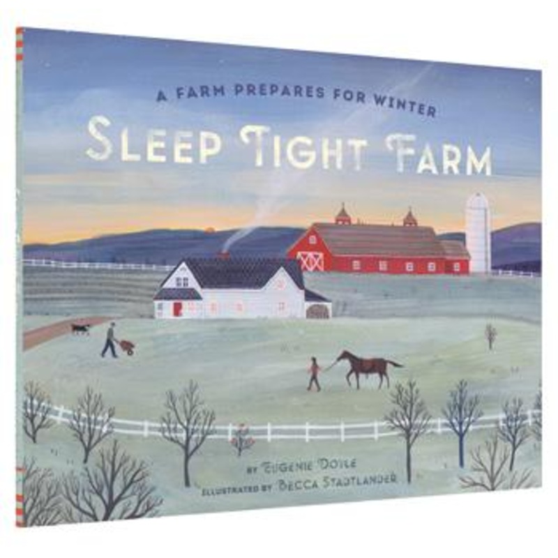 Sleep Tight Farm