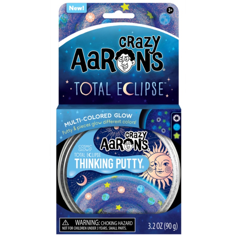 Total Eclipse