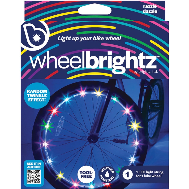 Wheelbrightz