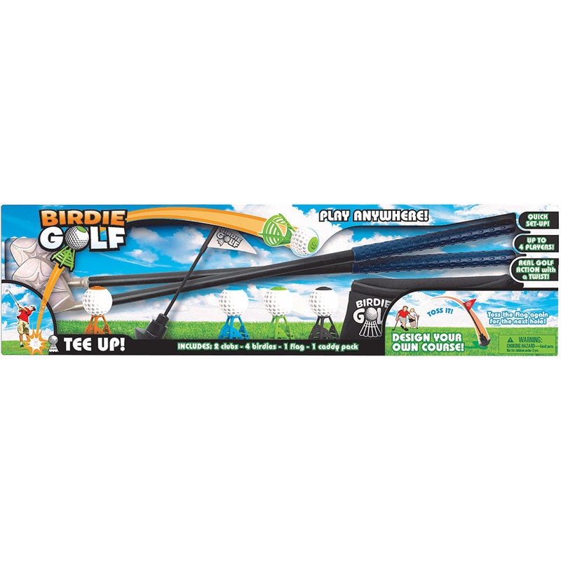 Birdie Golf