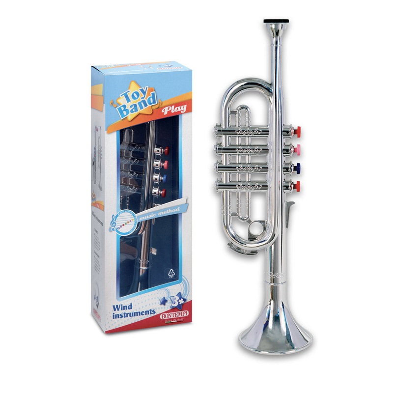 Bontempi Trumpet