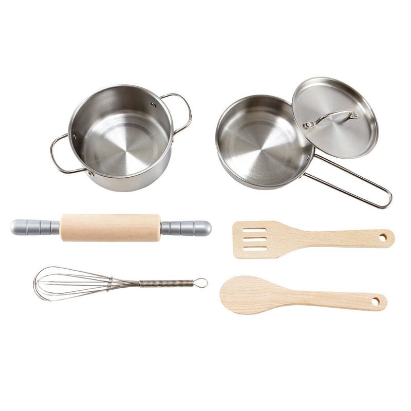 Chef’s Cooking Set