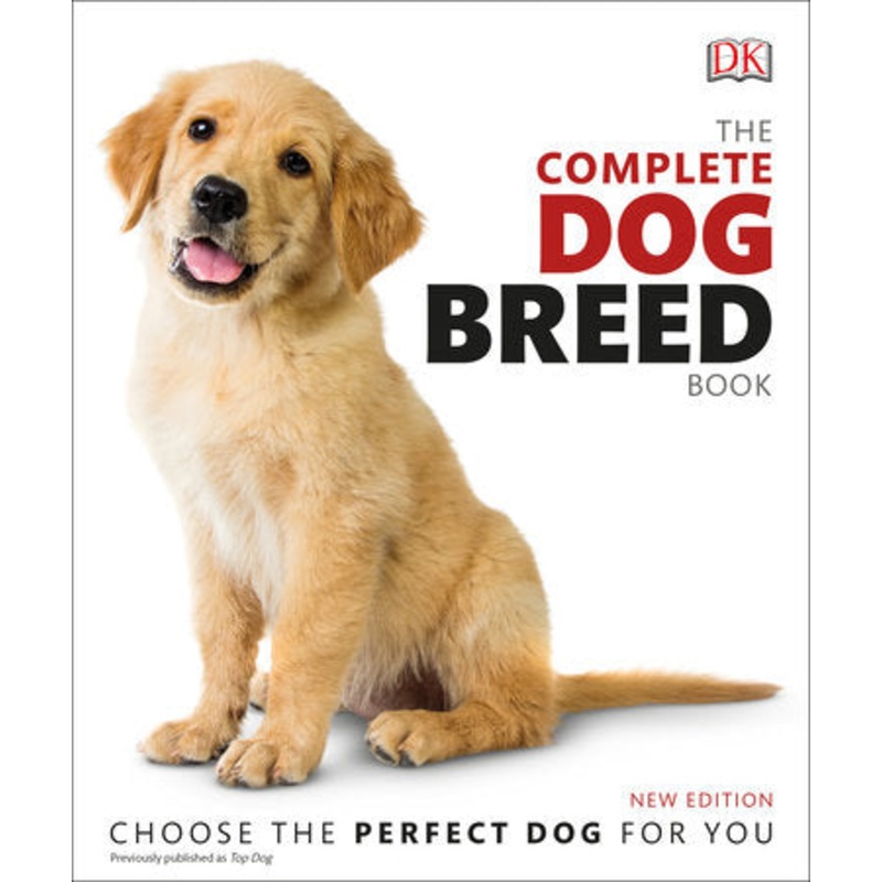 Complete Dog Breeds