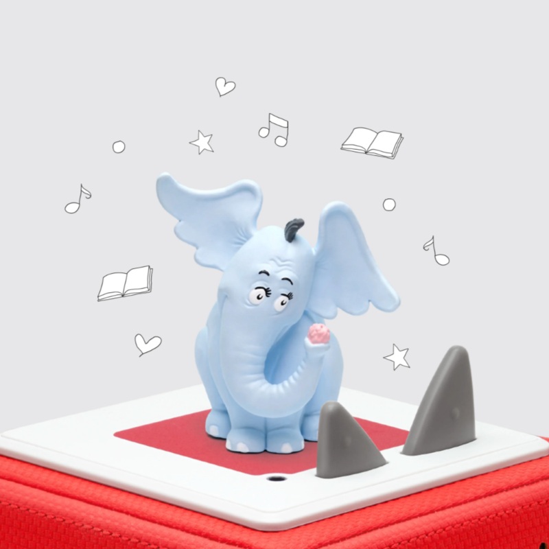 Horton Hears a Who! Tonies