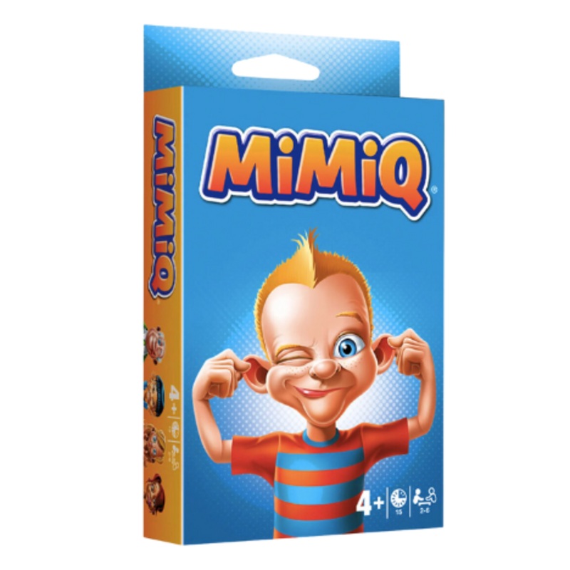 Mimiq