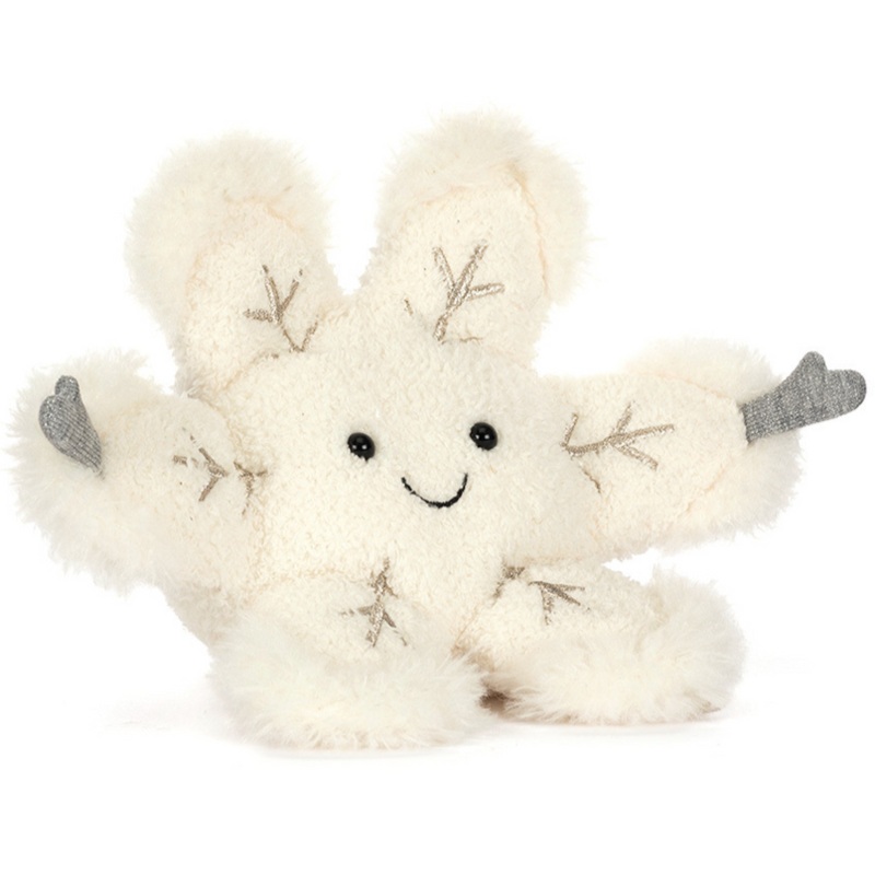 Amuseables Snowflake