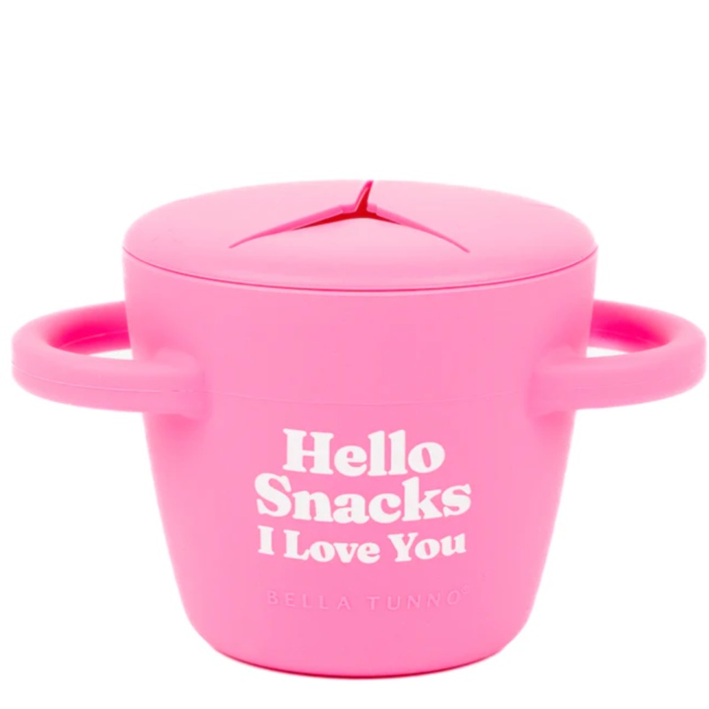 Hello Snacks Snacker