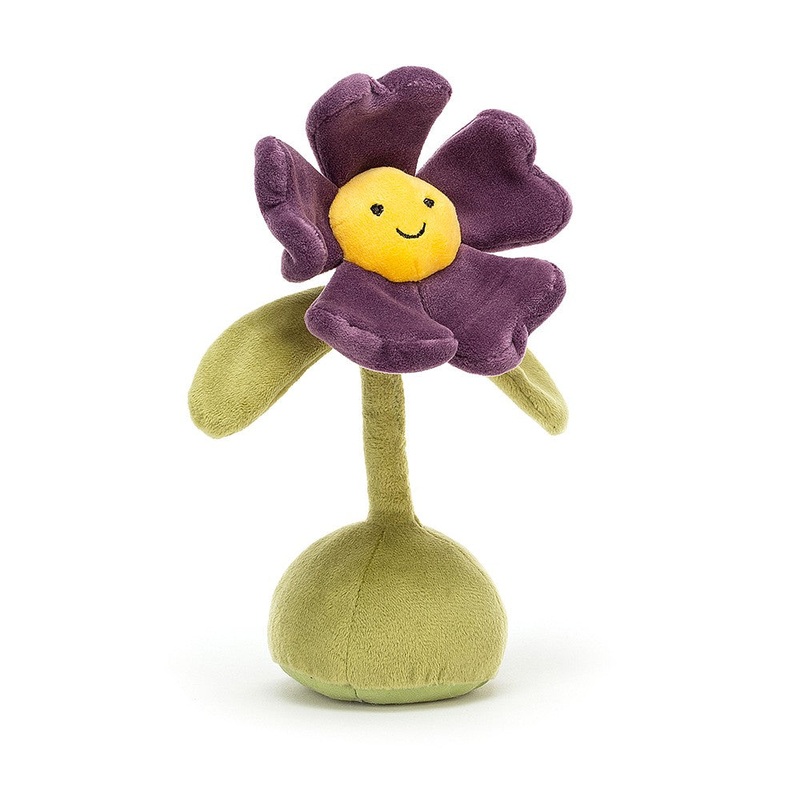 Pansy Flowerlette