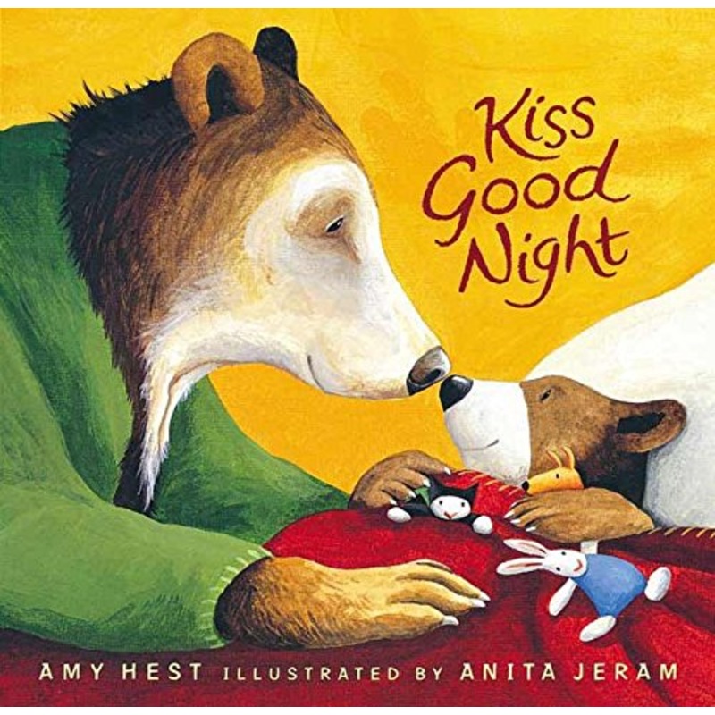 The Kiss Goodnight