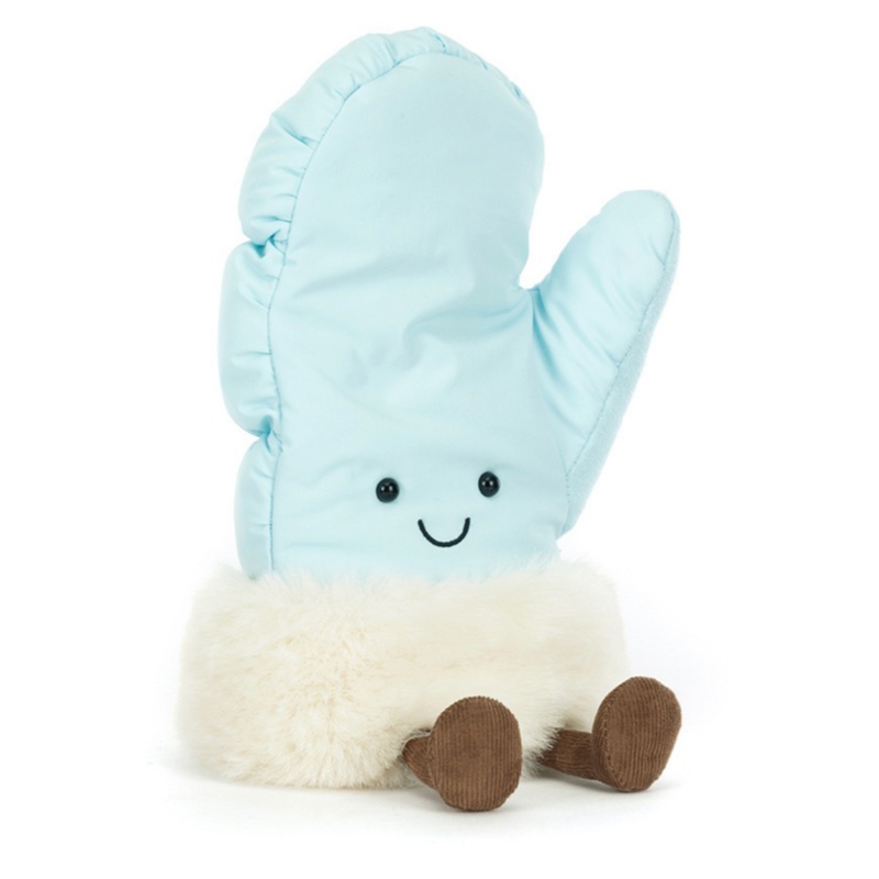 Amueseables Mitten