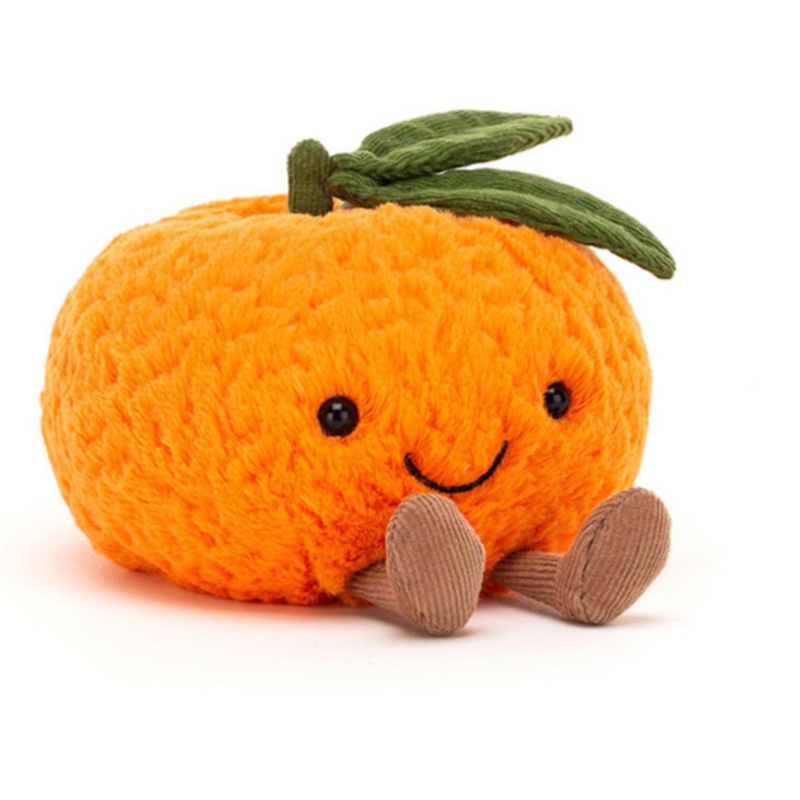 Amuseable Clementine Small