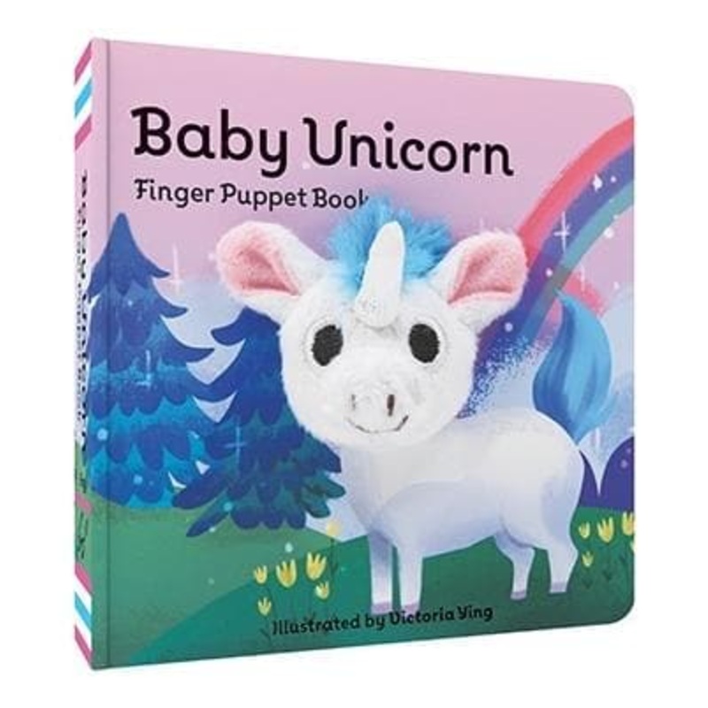 Baby Unicorn