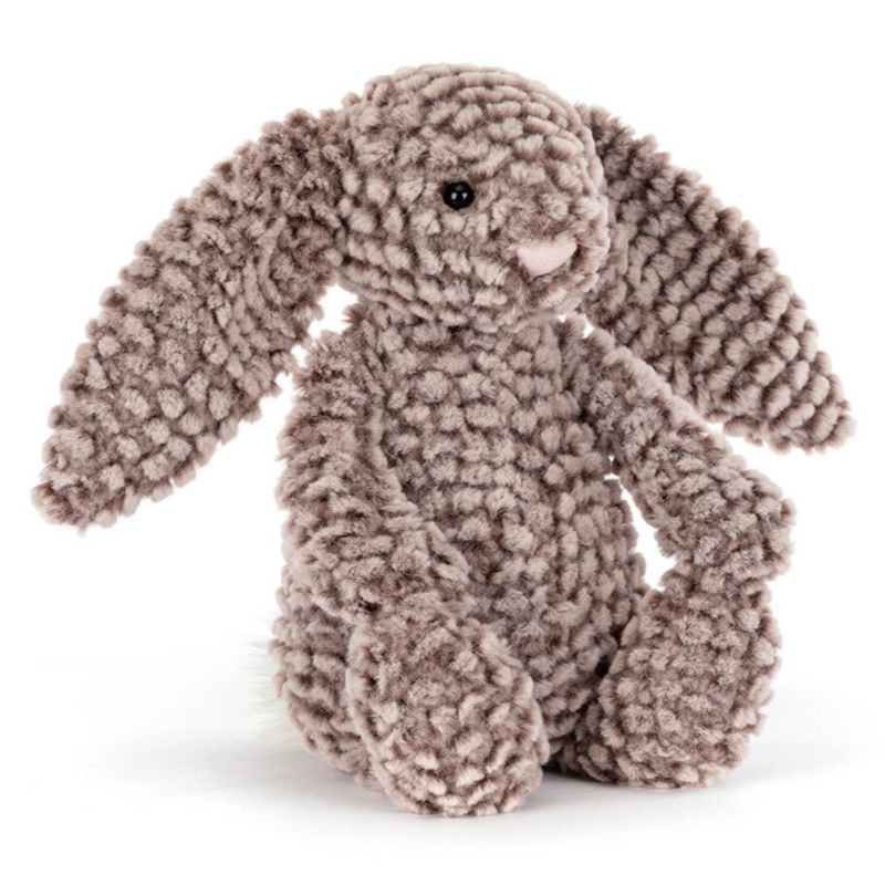 Bashful Luxe Bunny Pine Original