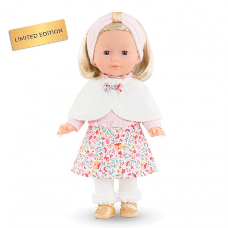 Corolle Priscille Blossom Winter