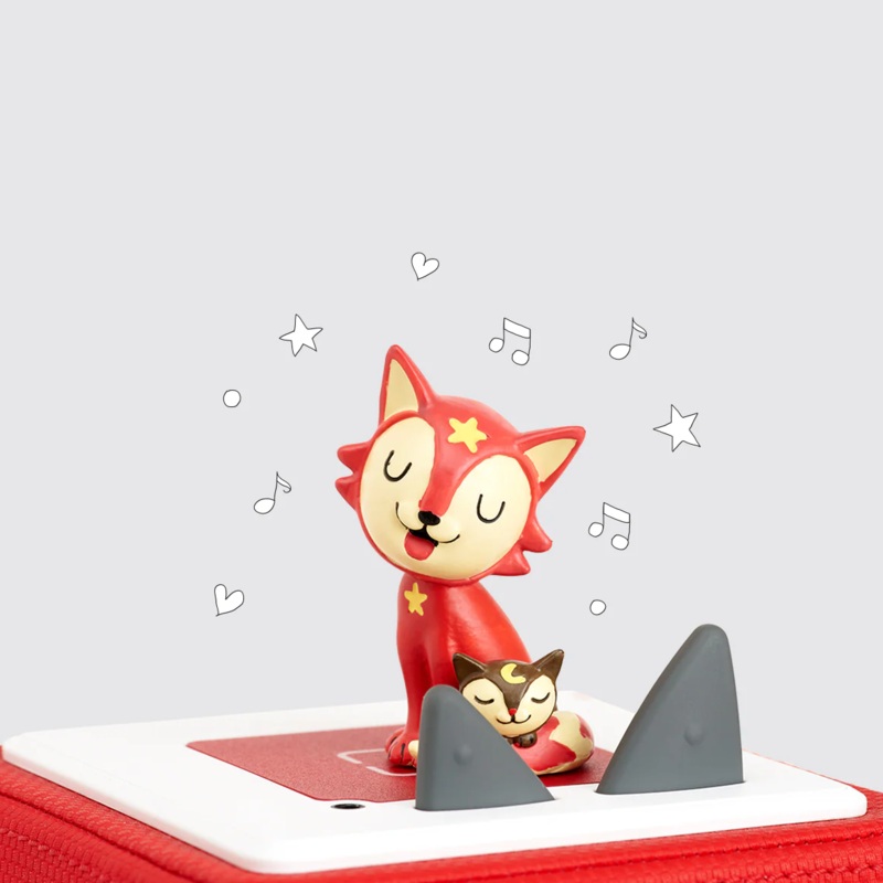 Bedtime Songs & Lullabies Tonies