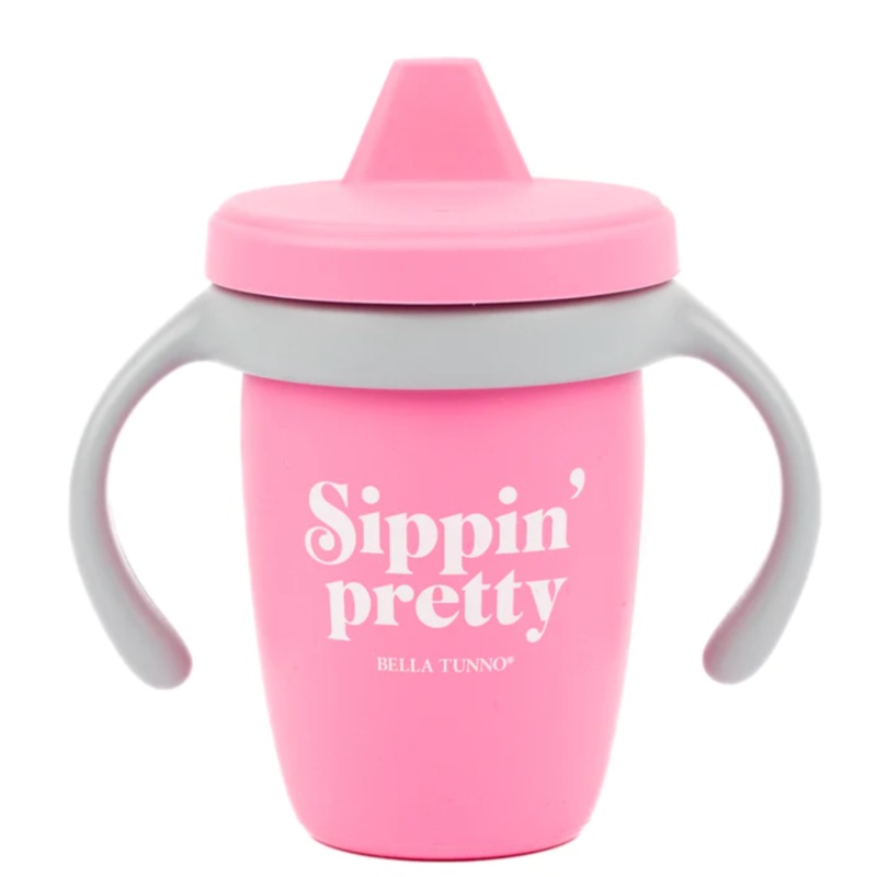 Sippin’ Pretty Cup